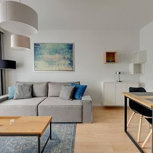 Appartement met een Slaapkamer